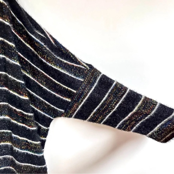 New ModCloth wrap duster sweater 3X - Picture 4 of 7